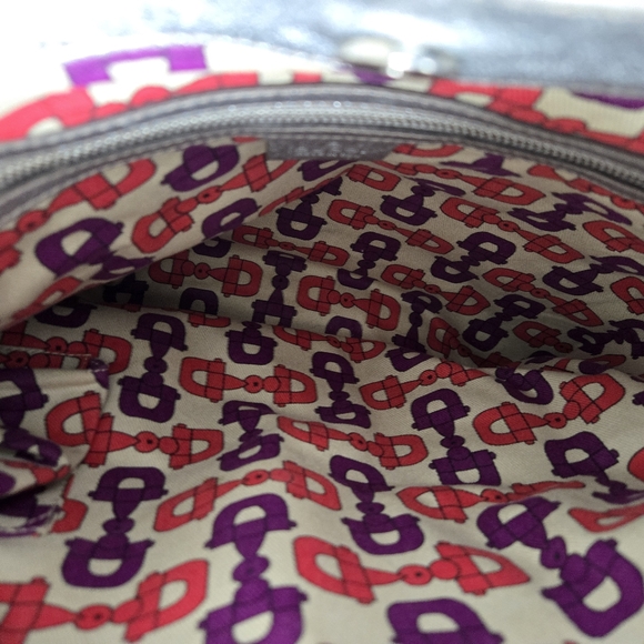 Authentic Guccissima tote - Picture 4 of 10